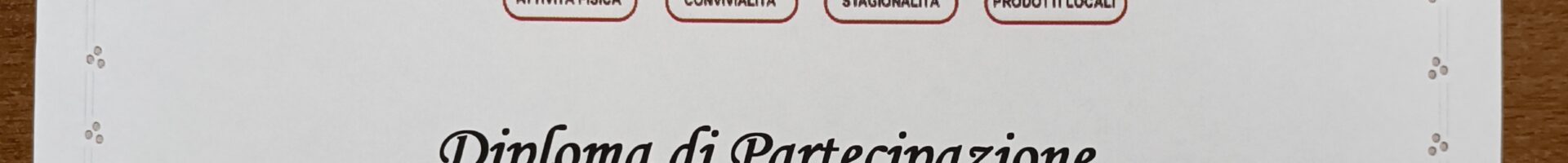 Le scuole dell’ infanzia De Gasperi, Leonardo Da Vinci e Don Minzoni hanno aderito al progetto ” la piramide alimentare” . I bambini hanno conosciuto i vari gruppi di alimenti e come poterli inserire in una dieta equilibrata secondo i principi della dieta mediterranea, rispettando comunque le scelte etico-religiose. Il servizio dietetico spa