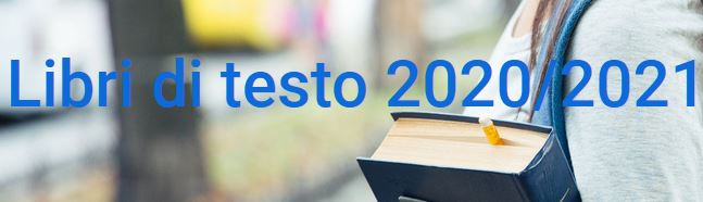 Avviso Straordinario Libri di Testo a.s. 2020-2021