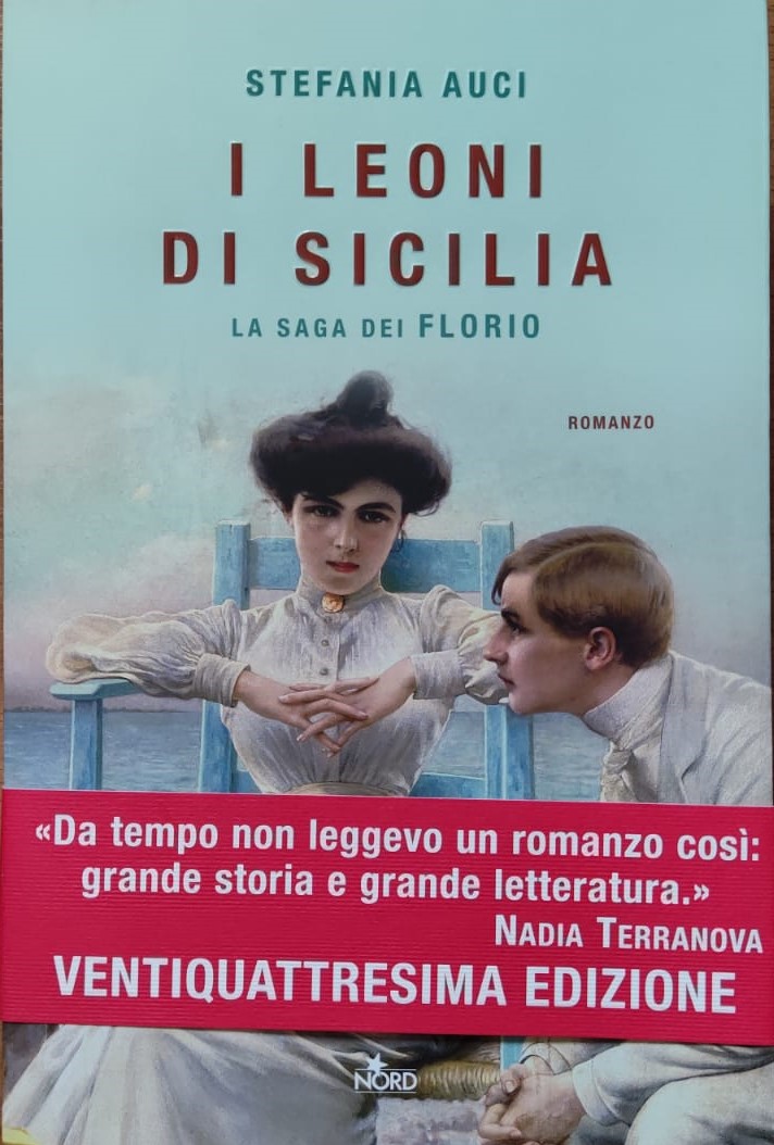 I leoni di Sicilia