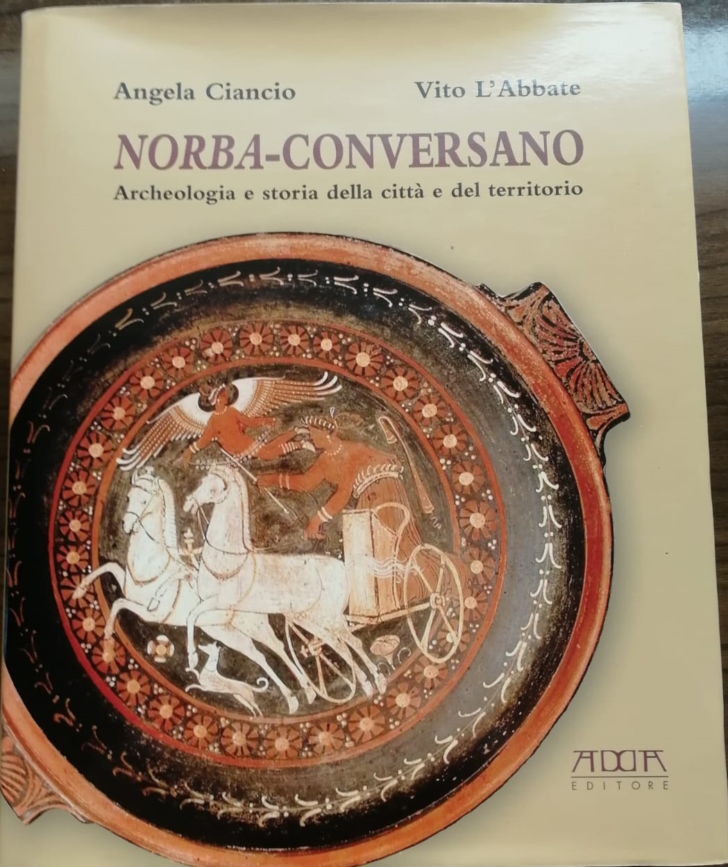 Norba_Conversano