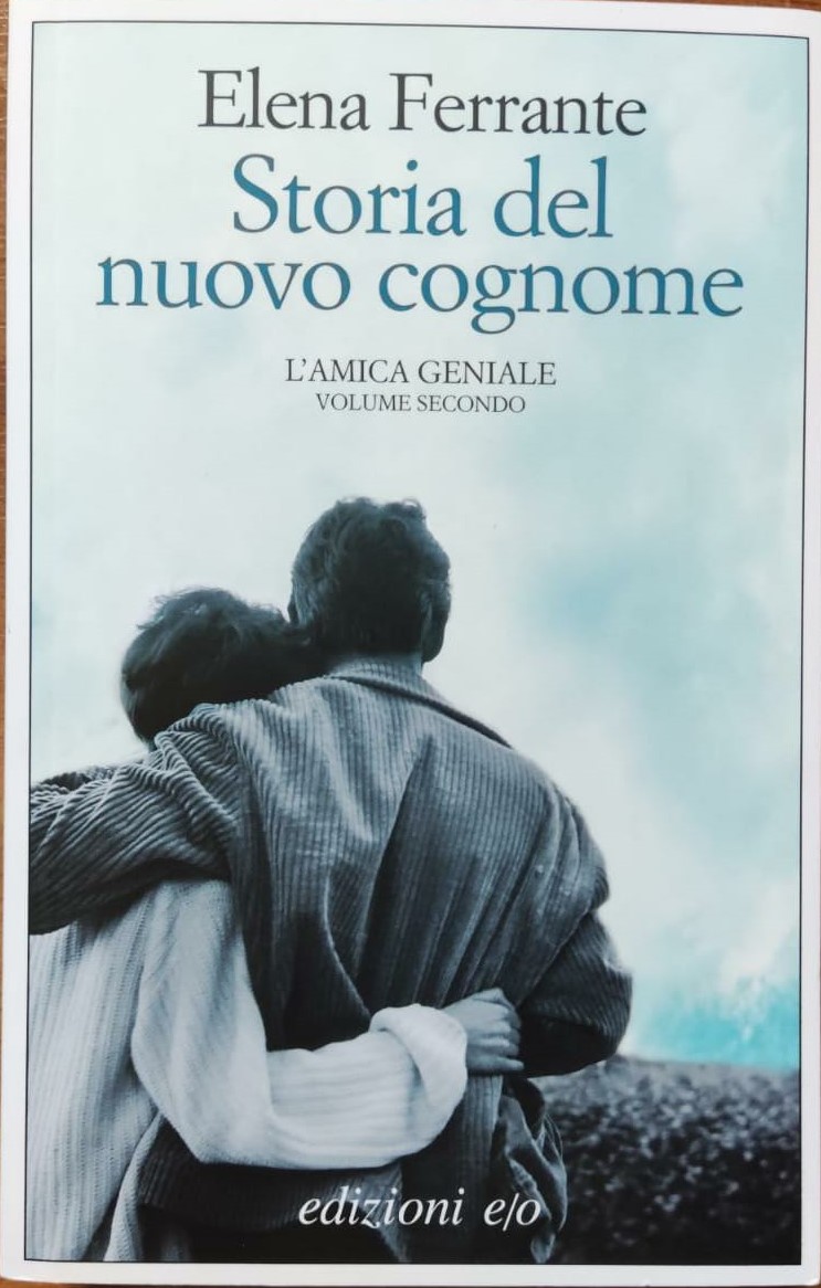 Storia del nuovo cognome